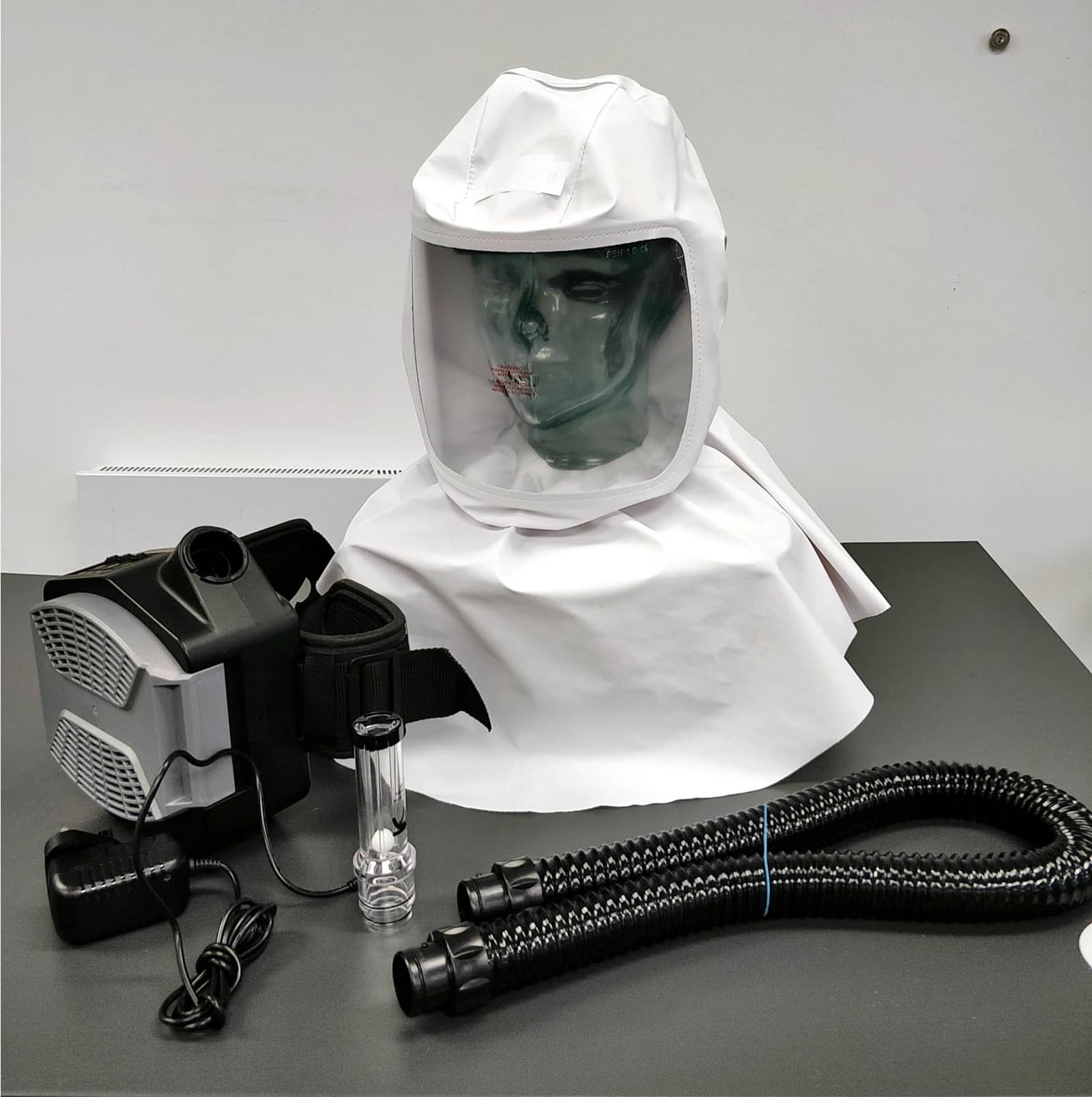 kf94 face mask with sponge